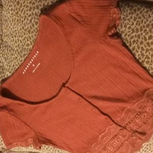 Aeropostale top